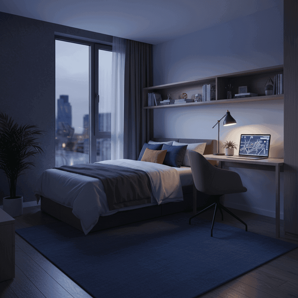 Private Rooms