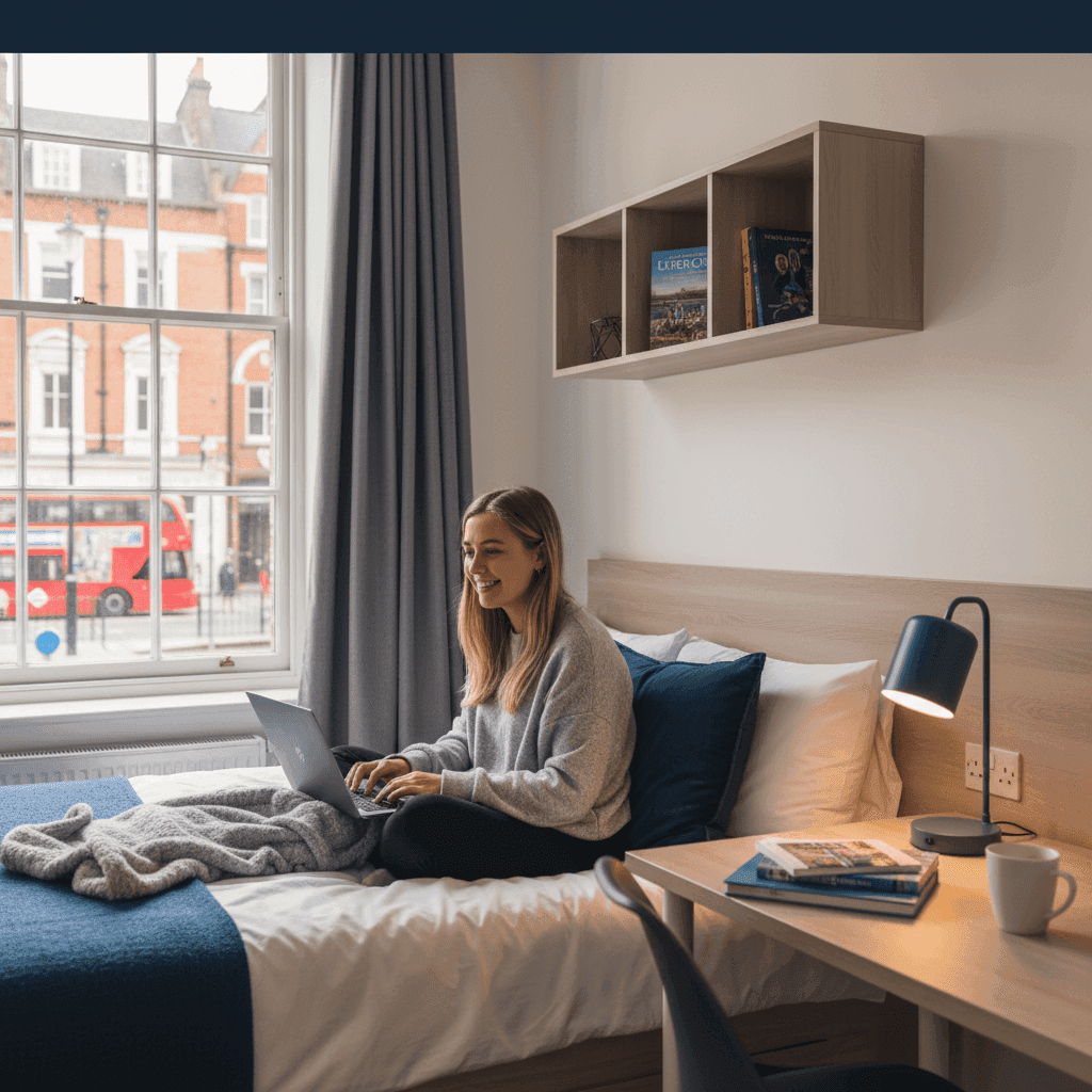 Short-Term Stays