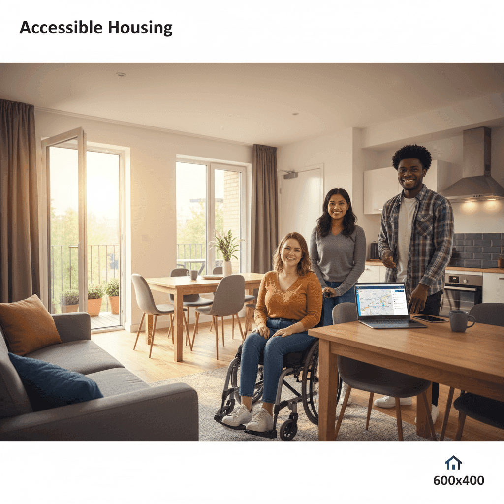Accessible Housing
