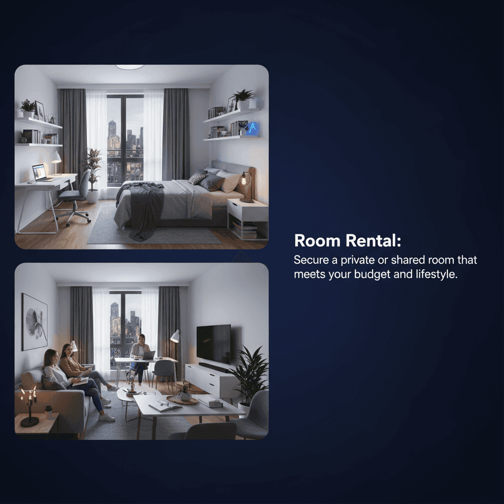 Room Rental
