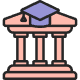 Universities partnered